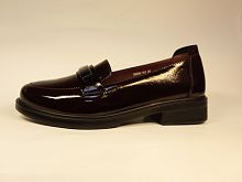 BADEN  (п/бот.жен.бордо. языч. лето)