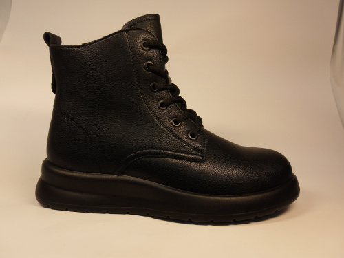 МЕ382-022 BADEN  (бот.жен. черн. шн.молн. зима)