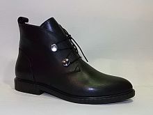 ROVIGO (бот. ж. черн,  шн..молн,  д/сез)