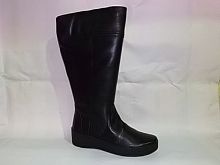 Romer (сап.жен.черные,молния, зима)