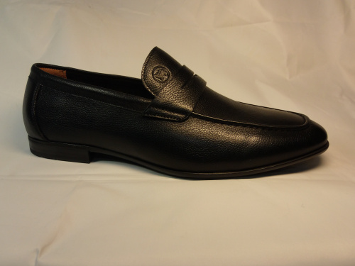 SALAMANDER (туф. муж., черн. языч., лето)