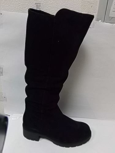 ROMER (сап жен.черн.,молния,зима.)