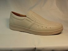 SALAMANDER (туф. муж.беж. яз.отверст., лето)