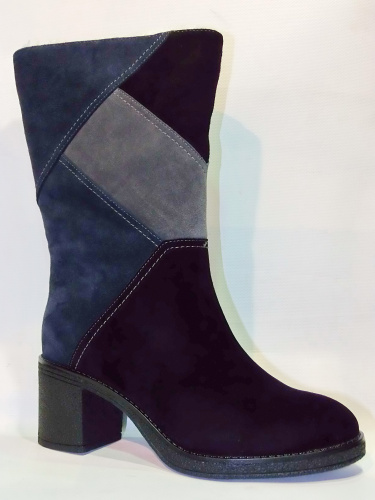 Wilmar (сап.ж.черн/т-син/сер, молн., зима)