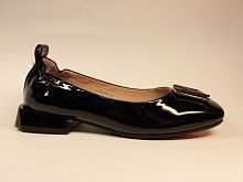 MEEGO COMFORT (т.жен. черн. лак, лето)