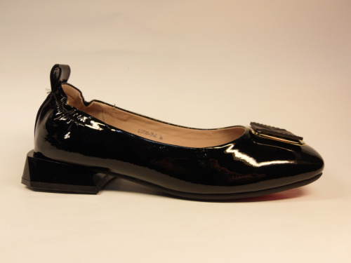 MEEGO COMFORT (т.жен. черн. лак, лето)