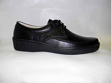 ROMER  (п/бот. муж. черн. шнурок, лето)