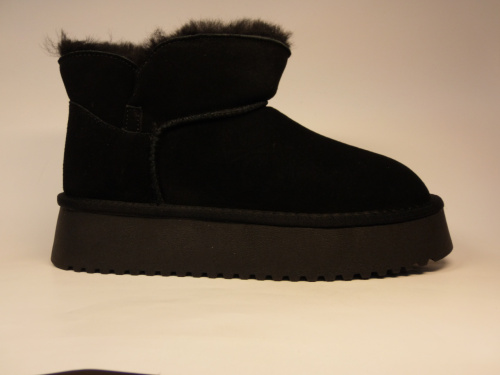 LIFEXPERT (бот.жен. черные, зима)