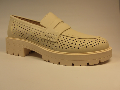 SALAMANDER (т.жен. беж, языч. , отвер. лето)