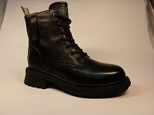 MEEGO COMFORT (бот.жен. черн, шнурок,молн.зима)