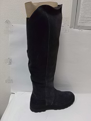 Romer (сап.жен. серые молния,зима)