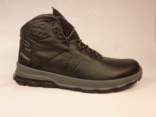 Grisport, обувь мужская, д/сезонная, с мембраной