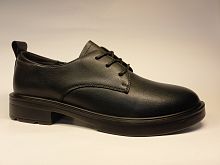 MADELLA  (п/бот.жен. черные, шнур. лето)