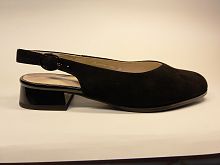 SALAMANDER (т.жен. черн, откр.пятка лето)