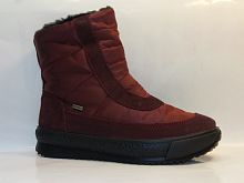 Romika (п/сап.ж.бордовые, молния, зима)