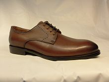 SALAMANDER (п/бот. муж, кор.шнурки лето)