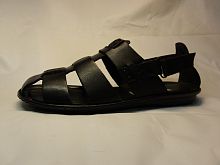 JONNY FIRE (санд. муж. черн, лето)