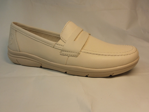 Rieker (т.жен. беж, языч. лето)