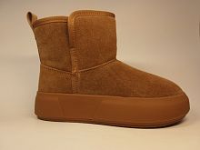 LIFEXPERT (бот.жен. желтые, зима)