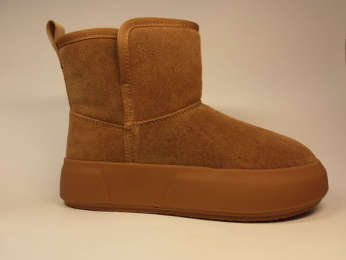 LIFEXPERT (бот.жен. желтые, зима)