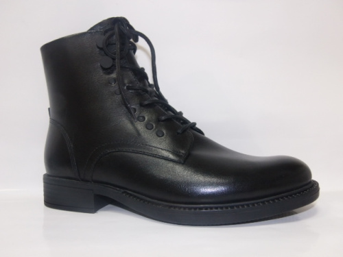 TAMARIS (бот.ж. черн. шнур, молния,  д/сез)