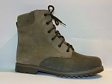 TREK (бот.жен  зелен, молн. шнурки, зима)