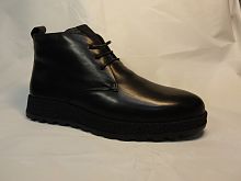 Clemento (бот.муж.черн., шнур, молн. зима)