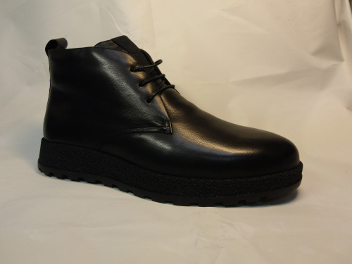 Clemento (бот.муж.черн., шнур, молн. зима)