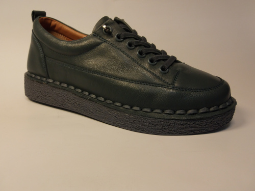 MADELLA  (п/бот.жен. синие, шнур.,лето)