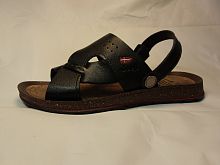 JONNY FIRE (санд. муж. черн, лето)