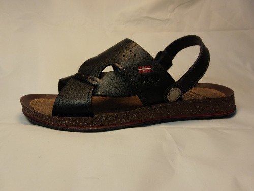 JONNY FIRE (санд. муж. черн, лето)