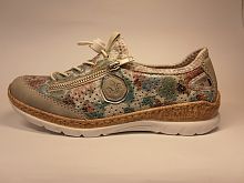 Rieker (ж.т. мульти, рез. шнур. лето)