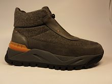 SALAMANDER (бот. жен. серые шнур, д/сез.)