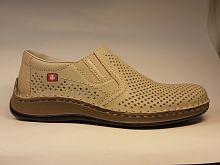 Rieker (т.муж св/беж.языч. отверст., лето)