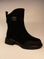 MADELLA (п/сап.ж. черн. молн. зима.)