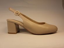 SALAMANDER (т.жен. беж. откр лето)