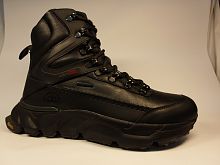 JONNY FIRE (бот. муж. чер, шн., молн, зима)