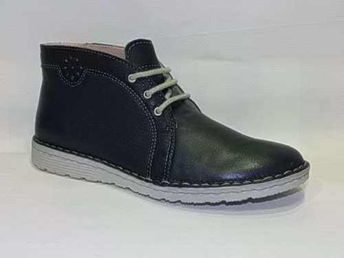 Relaxshoe (бот. жен. синие шнур.,  лето)