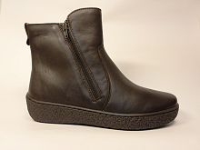 Romer (бот.жен.коричн. молния, зима)