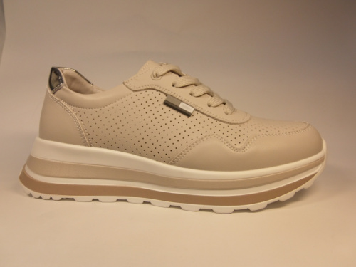 MADELLA (п/бот.жен. беж.шн. отверст лето.)