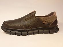 MARCO TREDI (п/бот. муж.корич, языч. лето)