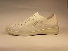 Romer (п/бот.жен. бел.шнур.отверст. лето)