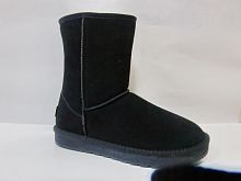 OEEGO/Lifexp (п/сап. муж. черные, зима)