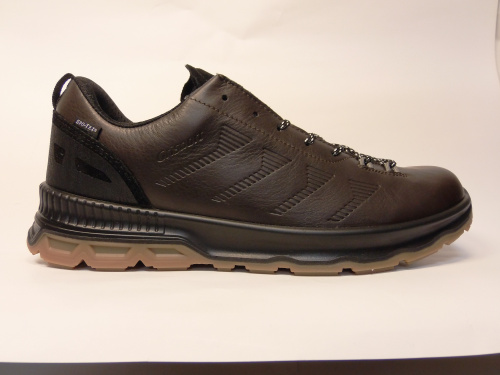 GRISPORT (п/бот.муж.коричн.шнур., д/сез.)