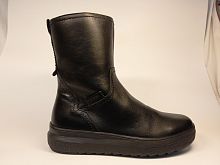 Romer (п/сап.жен. черн.,молния,зима)