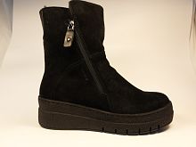 BURGERSCHU (сап. жен. черн. 2 молн., зима)