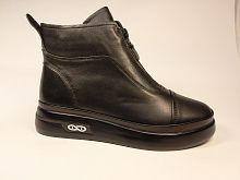 MEEGO COMFORT (бот.жен. черные, 2 молн.д/сез.)