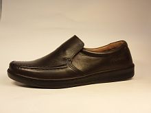 BURGERSCHUHE (п/бот. муж. кор. яз. лето)