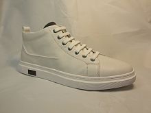 Clemento (бот. муж.белые.шнур, д/сез)