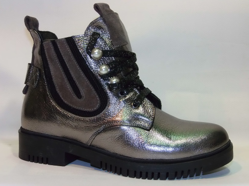 LA PINTA (бот. ж. сереб, шнур,  д/сез)